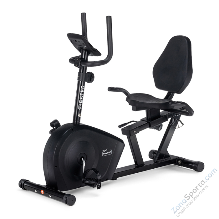 Велотренажер Orlauf Ester Велотренажер Orlauf Ester