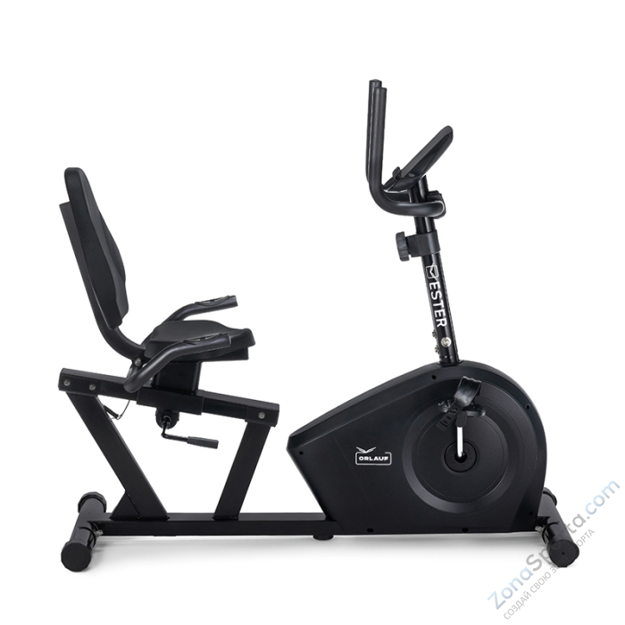Велотренажер Orlauf Ester Велотренажер Orlauf Ester