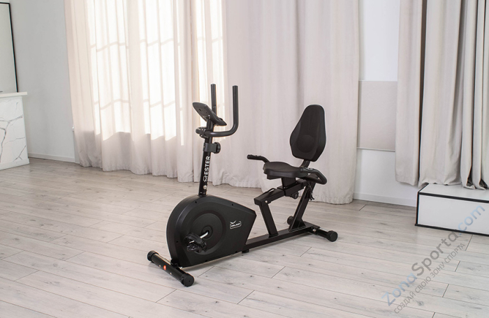 Велотренажер Orlauf Ester Велотренажер Orlauf Ester