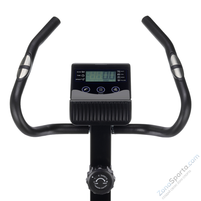 Велотренажер Orlauf Hase Велотренажер Orlauf Hase