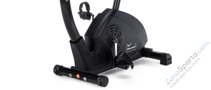 Велотренажер Orlauf Hase Велотренажер Orlauf Hase