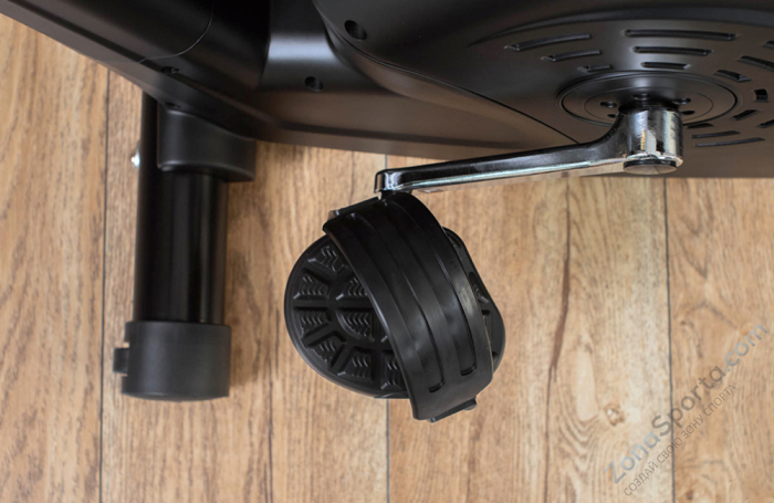 Велотренажер Orlauf Hase Велотренажер Orlauf Hase