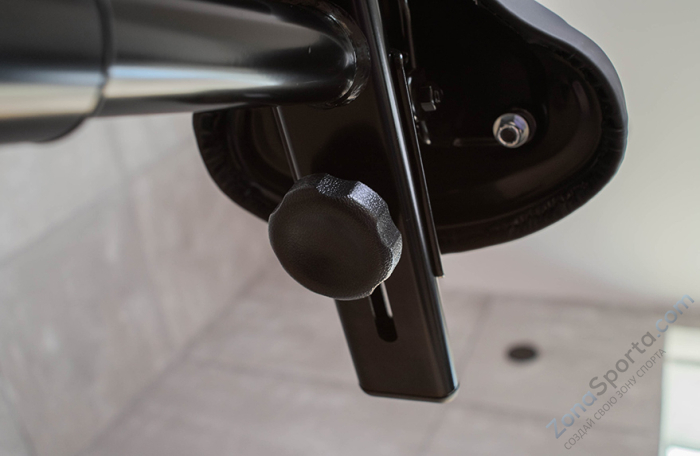 Велотренажер Orlauf Hase Велотренажер Orlauf Hase