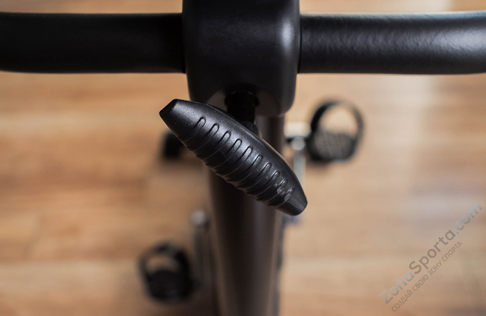 Велотренажер Orlauf Hase Велотренажер Orlauf Hase