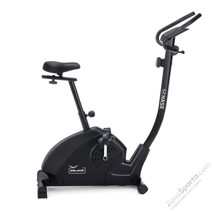 Велотренажер Orlauf Hase Велотренажер Orlauf Hase