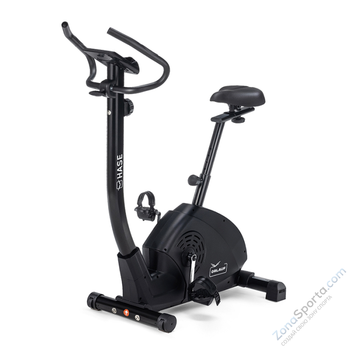 Велотренажер Orlauf Hase Велотренажер Orlauf Hase