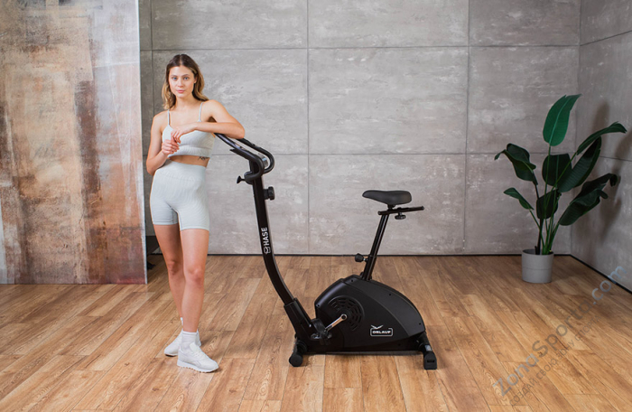 Велотренажер Orlauf Hase Велотренажер Orlauf Hase