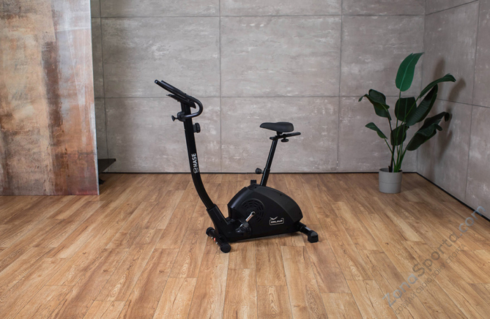 Велотренажер Orlauf Hase Велотренажер Orlauf Hase