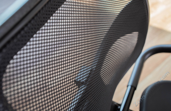 Велотренажер Orlauf Irris