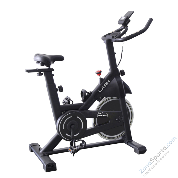 Велотренажер Orlauf Lark Велотренажер Orlauf Lark