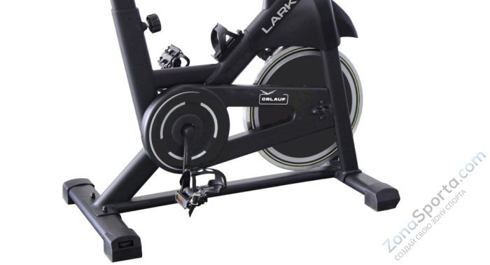 Велотренажер Orlauf Lark Велотренажер Orlauf Lark