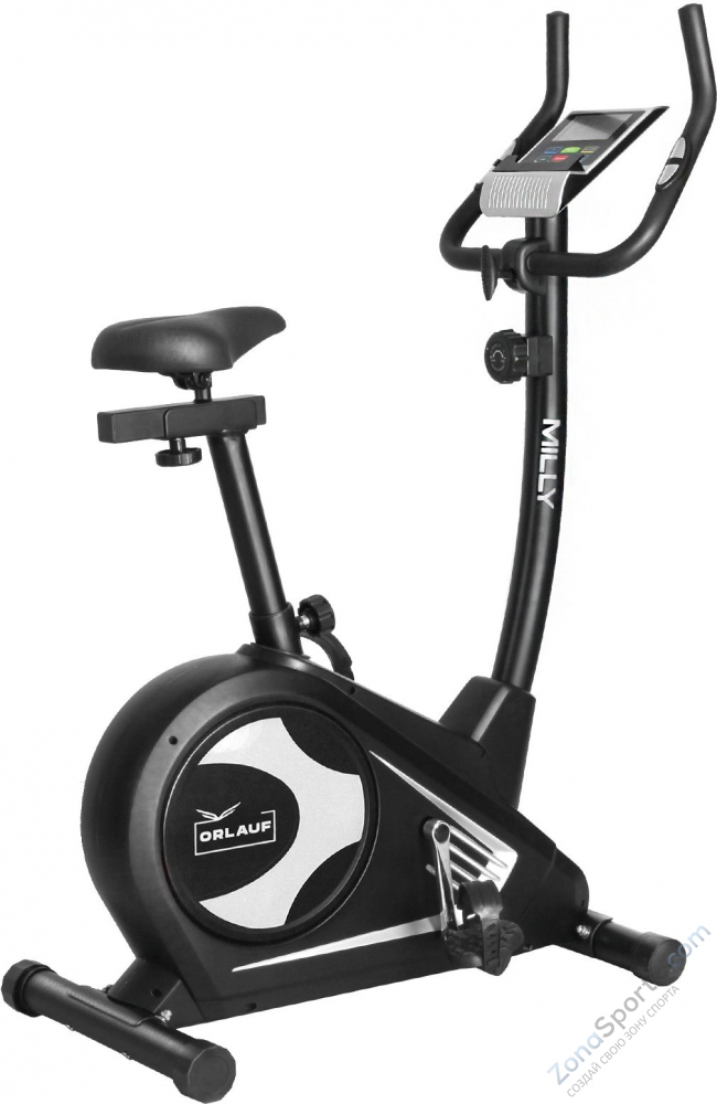Велотренажер Orlauf Milly Велотренажер Orlauf Milly