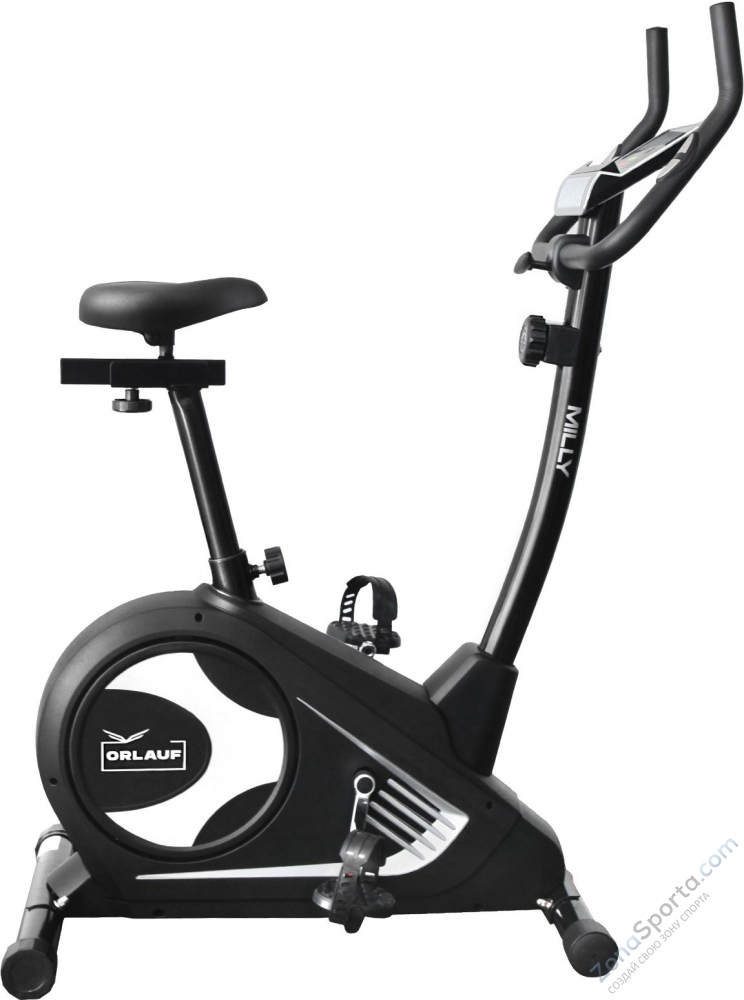 Велотренажер Orlauf Milly Велотренажер Orlauf Milly