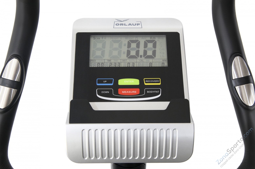 Велотренажер Orlauf Milly Велотренажер Orlauf Milly