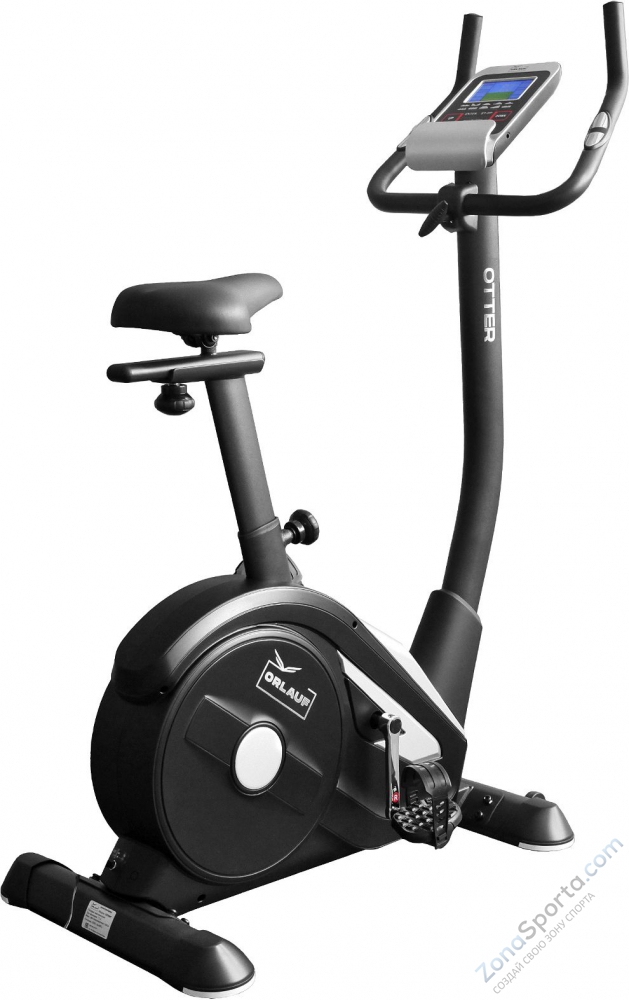 Велотренажер Orlauf Otter Велотренажер Orlauf Otter