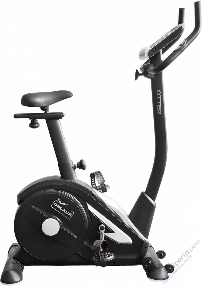 Велотренажер Orlauf Otter Велотренажер Orlauf Otter