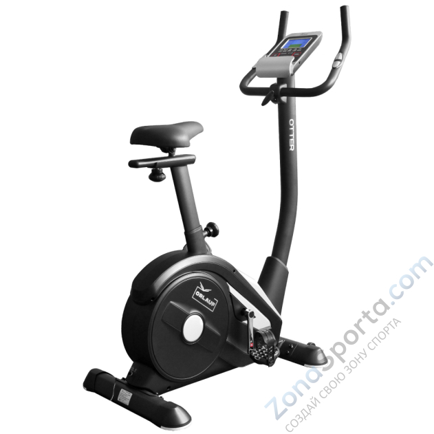 Велотренажер Orlauf Otter Велотренажер Orlauf Otter