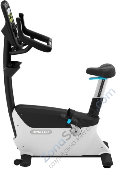 Велотренажер Precor UBK 865 Велотренажер Precor UBK 865