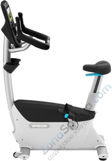 Велотренажер Precor UBK 865 Велотренажер Precor UBK 865