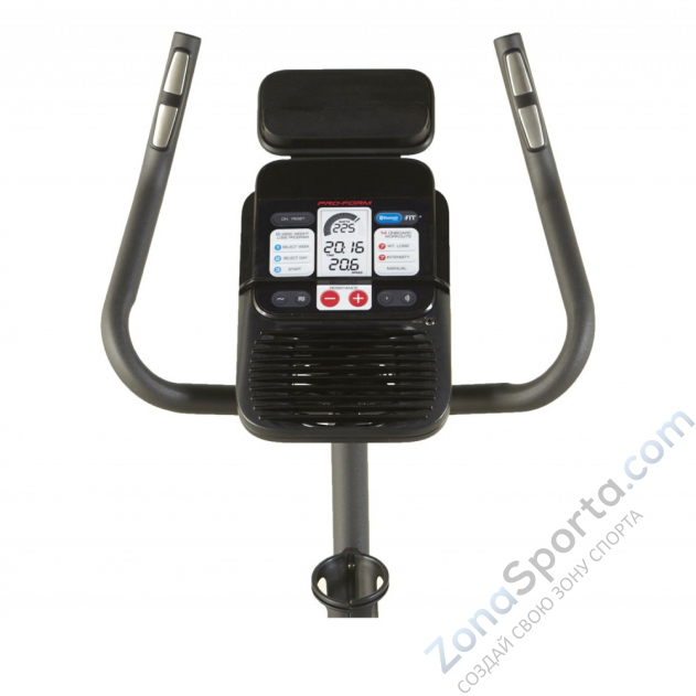 Велотренажер Pro-Form 210 CSX Велотренажер Pro-Form 210 CSX