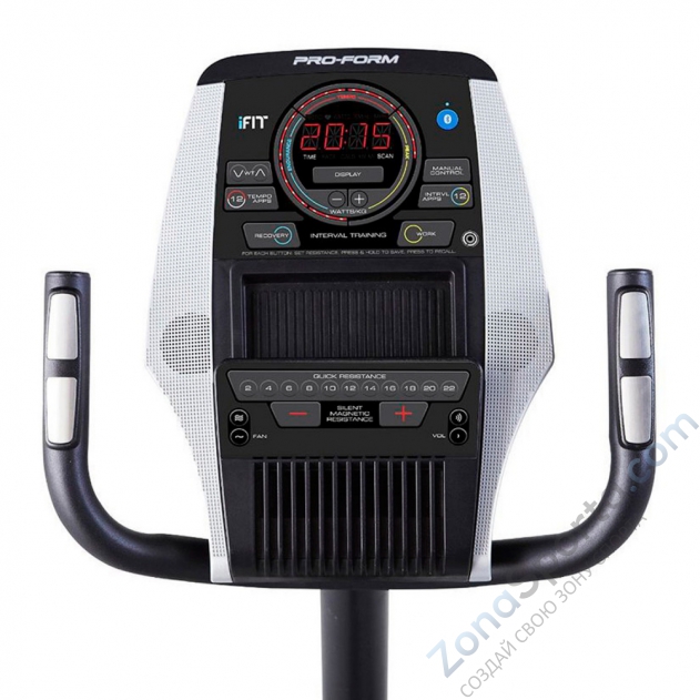 Велотренажер Pro-Form 325 CSX Велотренажер Pro-Form 325 CSX