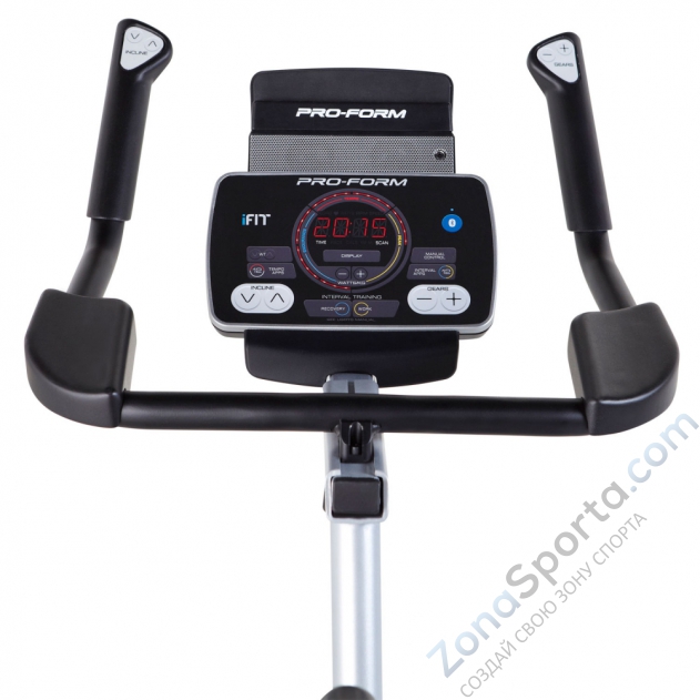 Велотренажер Pro-Form TDF 1.0 Велотренажер Pro-Form TDF 1.0
