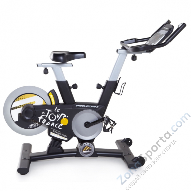 Велотренажер Pro-Form TDF 1.0 Велотренажер Pro-Form TDF 1.0