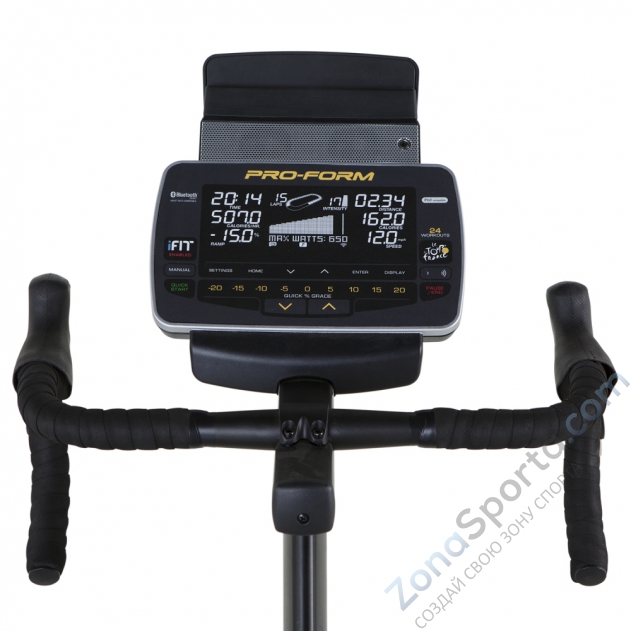 Велотренажер Pro-Form TDF 2.0 Велотренажер Pro-Form TDF 2.0