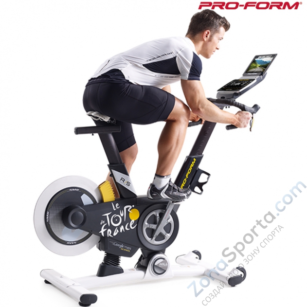 Велотренажер Pro-Form TDF 2.0 Велотренажер Pro-Form TDF 2.0