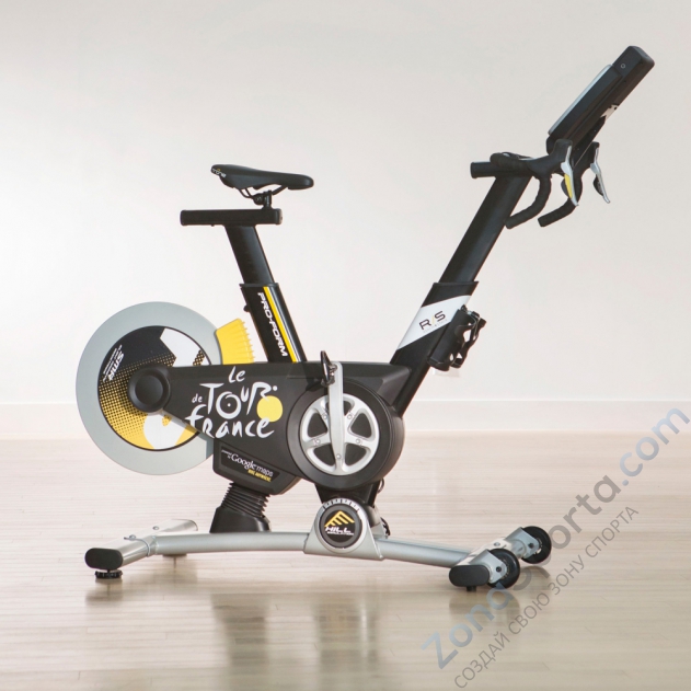 Велотренажер Pro-Form TDF 5.0 Велотренажер Pro-Form TDF 5.0