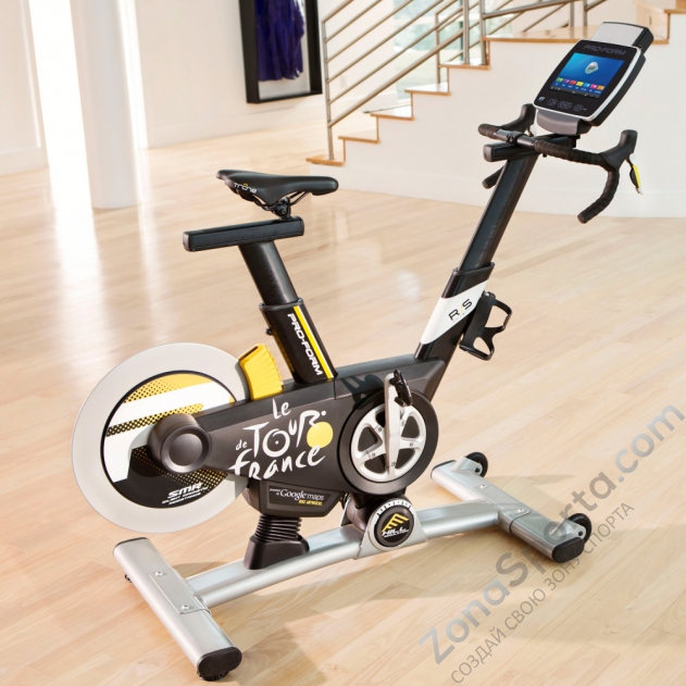 Велотренажер Pro-Form TDF 5.0 Велотренажер Pro-Form TDF 5.0