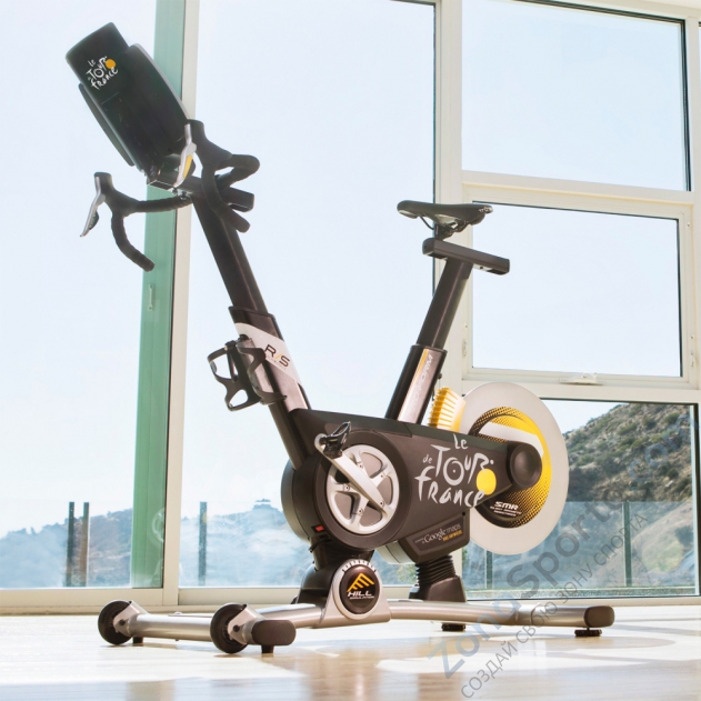 Велотренажер Pro-Form TDF 5.0 Велотренажер Pro-Form TDF 5.0