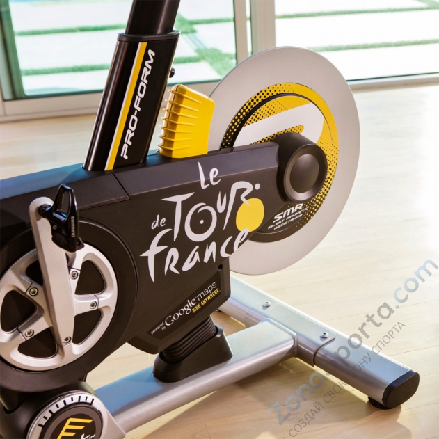 Велотренажер Pro-Form TDF 5.0 Велотренажер Pro-Form TDF 5.0