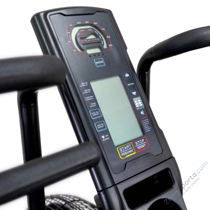 Велотренажер Protrain HC-AB-01 Велотренажер Protrain HC-AB-01