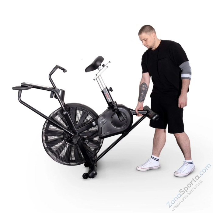 Велотренажер Protrain HC-AB-01 Велотренажер Protrain HC-AB-01