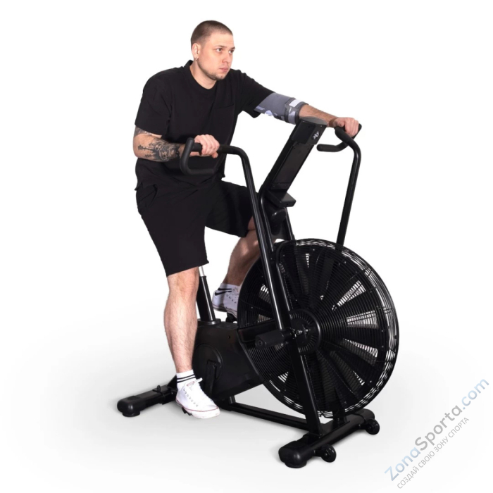 Велотренажер Protrain HC-AB-01 Велотренажер Protrain HC-AB-01