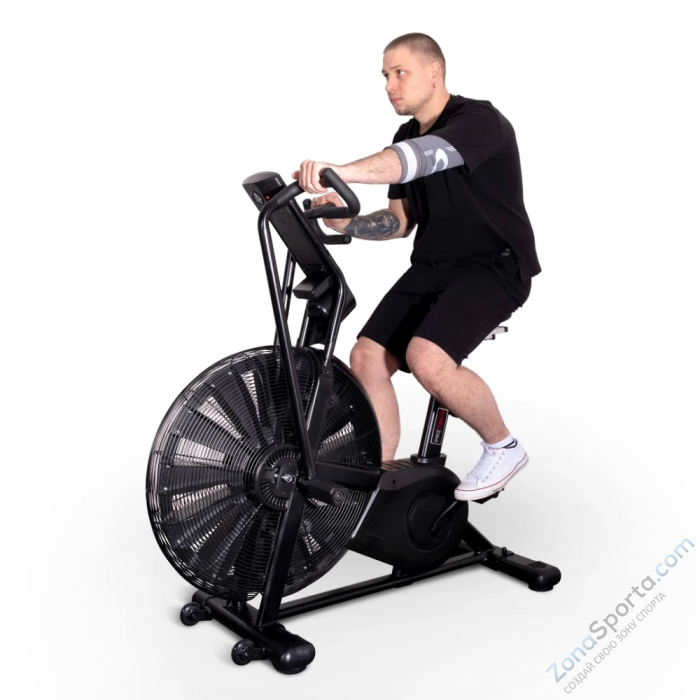 Велотренажер Protrain HC-AB-01 Велотренажер Protrain HC-AB-01