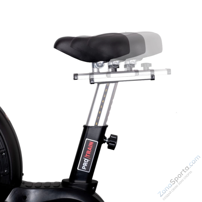Велотренажер Protrain HC-AB-01 Велотренажер Protrain HC-AB-01