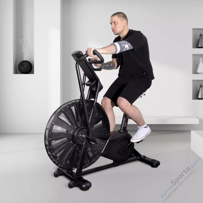 Велотренажер Protrain HC-AB-01 Велотренажер Protrain HC-AB-01