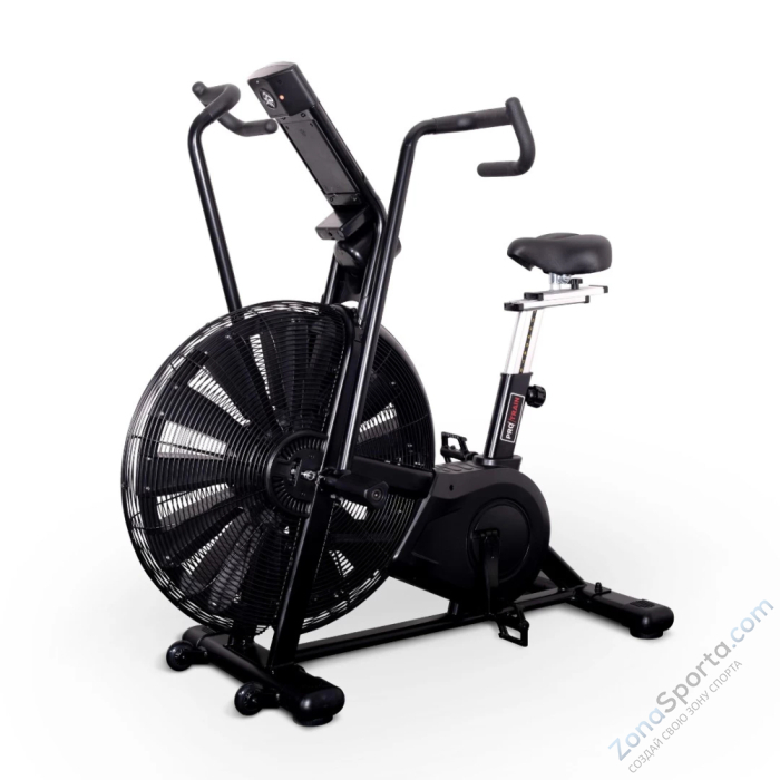 Велотренажер Protrain HC-AB-01 Велотренажер Protrain HC-AB-01