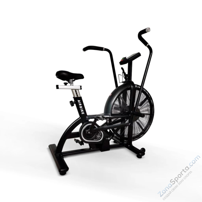 Велотренажер Protrain HC-AB-02 Велотренажер Protrain HC-AB-02