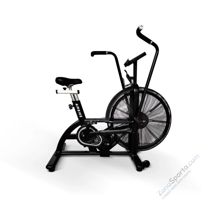 Велотренажер Protrain HC-AB-02 Велотренажер Protrain HC-AB-02