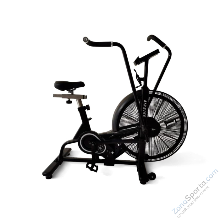 Велотренажер Protrain HC-AB-02 Велотренажер Protrain HC-AB-02