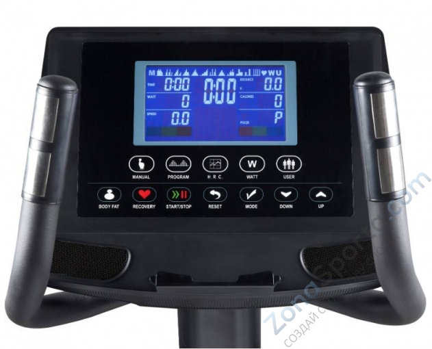 Велотренажер Proxima Rodos I PROB-103 Велотренажер Proxima Rodos I PROB-103