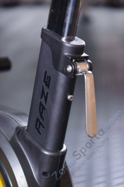 Велотренажер Renegade Air Bike Pro