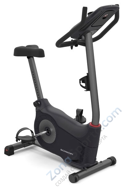 Велотренажер Schwinn 130i Велотренажер Schwinn 130i