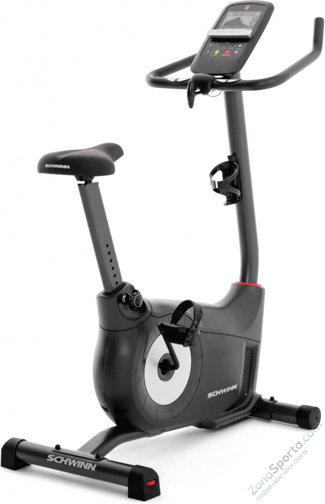 Велотренажер Schwinn 510U Велотренажер Schwinn 510U