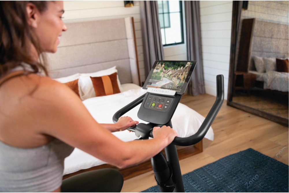 Велотренажер Schwinn 510U Велотренажер Schwinn 510U