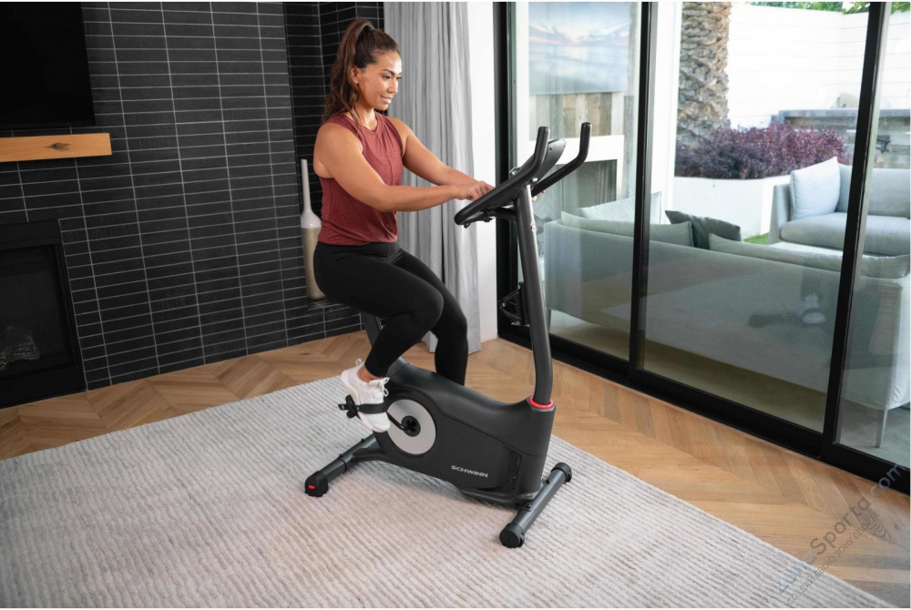 Велотренажер Schwinn 510U Велотренажер Schwinn 510U