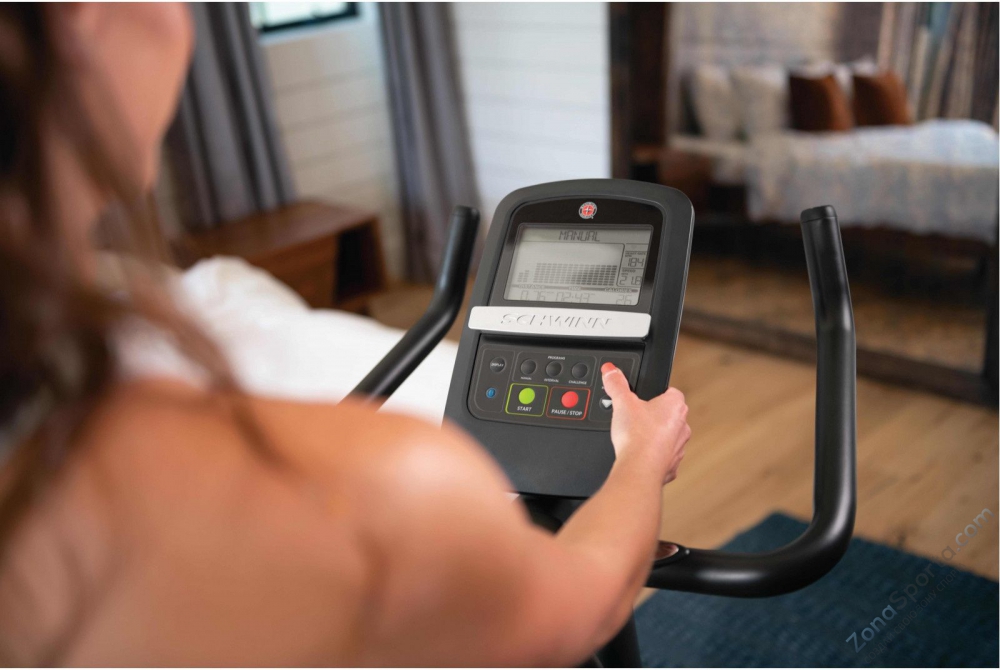 Велотренажер Schwinn 510U Велотренажер Schwinn 510U